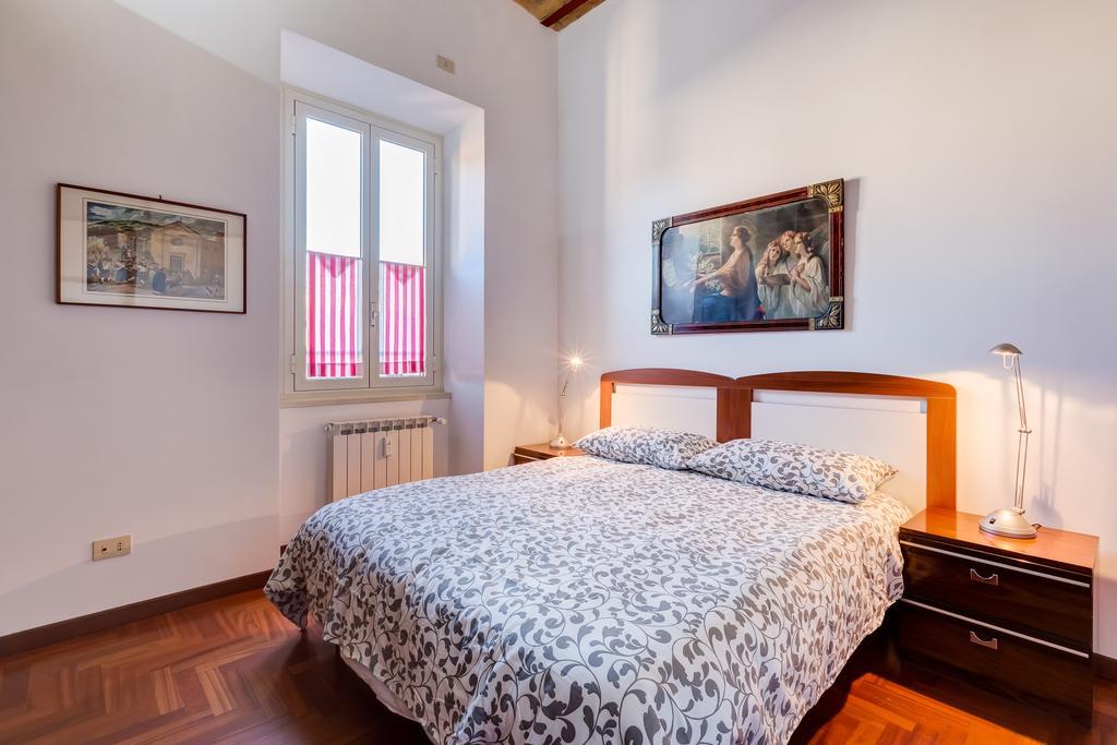 La Brocca House - Testaccio Rome Buitenkant foto