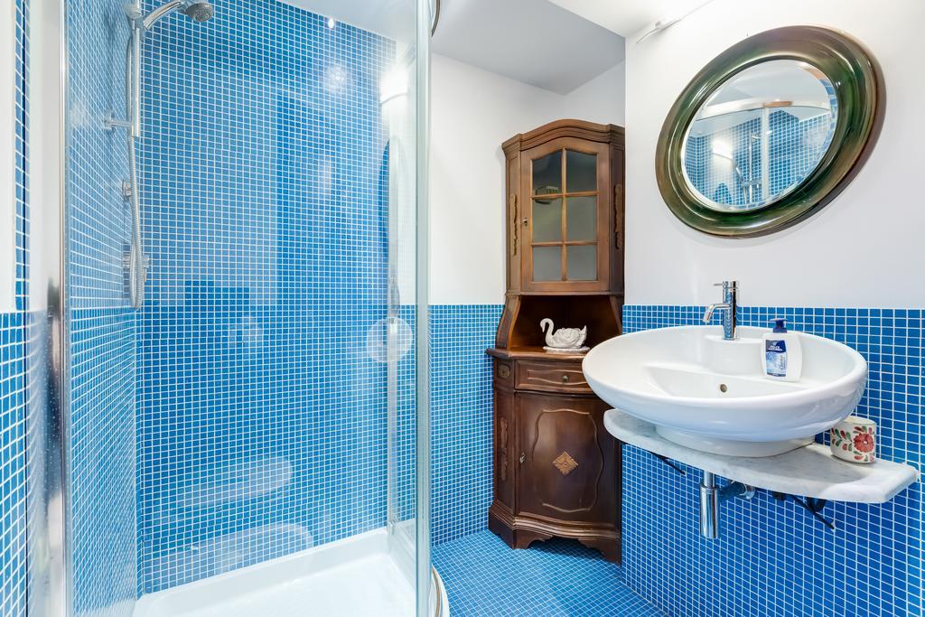 La Brocca House - Testaccio Rome Buitenkant foto