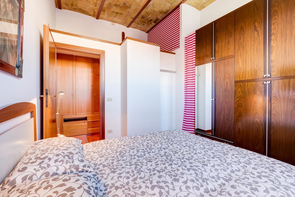 La Brocca House - Testaccio Rome Buitenkant foto
