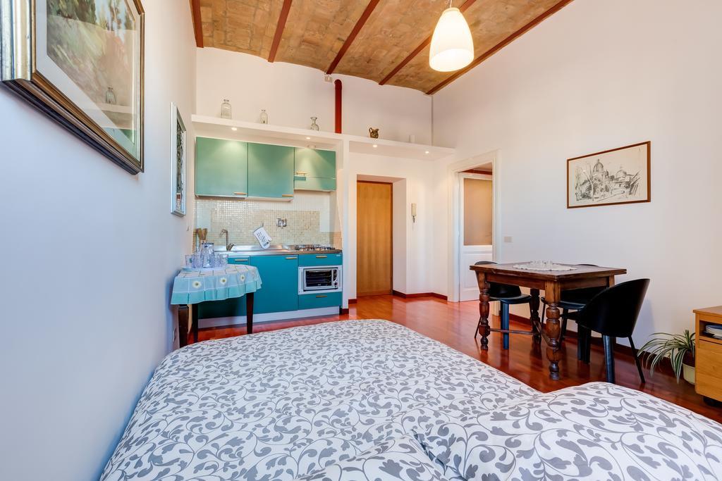 La Brocca House - Testaccio Rome Buitenkant foto